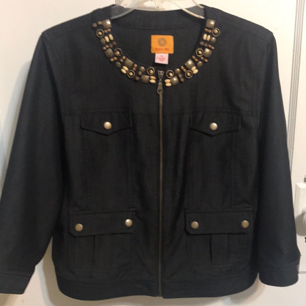 Women’s jacket